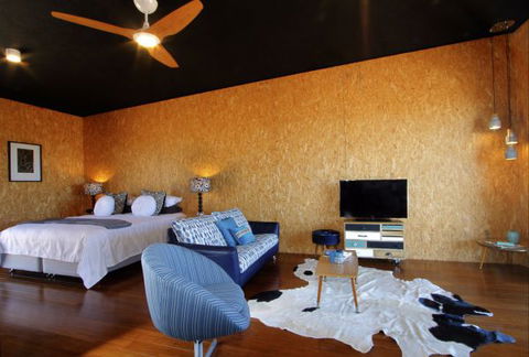 Perlubie Sea - Tourism Bookings 3