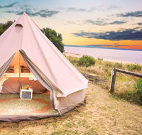 Phillip Island Glamping - Events Australia