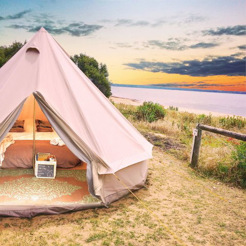 Phillip Island Glamping - Events Australia 0
