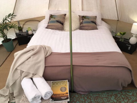 Phillip Island Glamping - Events Australia 1
