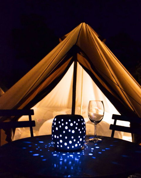 Phillip Island Glamping - Events Australia 2