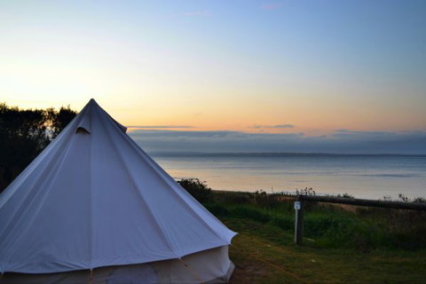 Phillip Island Glamping - Events Australia 3