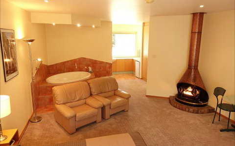 Pinnacle Holiday Lodge - Tourism Bookings 1