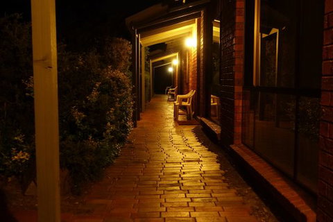 Pinnacle Holiday Lodge - Tourism Bookings 5