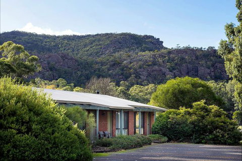 Pinnacle Holiday Lodge - Tourism Bookings 9