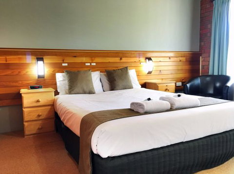 Port Campbell Motor Inn - Events Australia 1