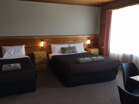 Port Campbell Motor Inn - Events Australia 2