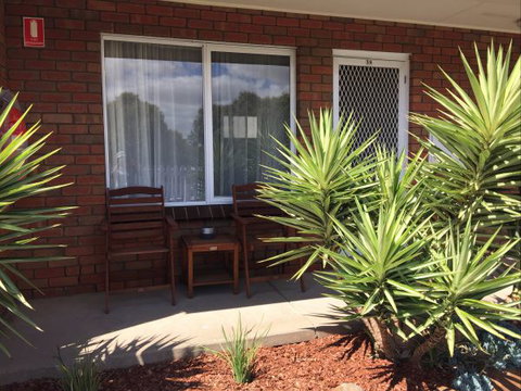 Port Campbell Motor Inn - Events Australia 3