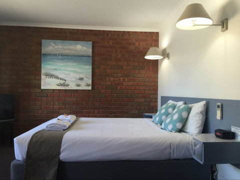 Port Campbell Motor Inn - Events Australia 5