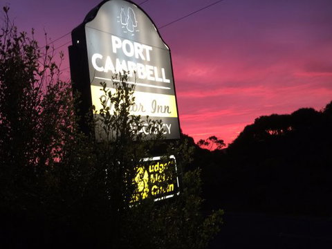 Port Campbell Motor Inn - Events Australia 7