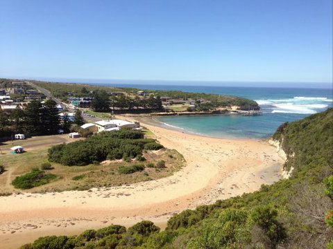 Port Campbell Motor Inn - Events Australia 8