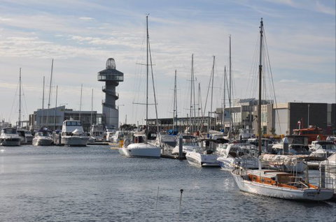 Queenscliff Tourist Park - Events Australia 3