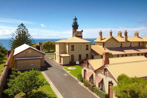 Queenscliff Tourist Park - Events Australia 6