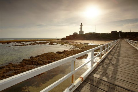 Queenscliff Tourist Park - Events Australia 7