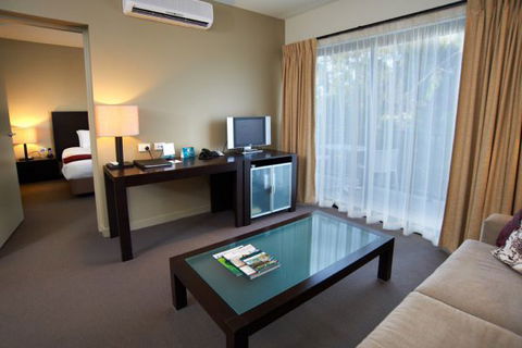 Quest Apartments Maitland - Tourism Bookings 1