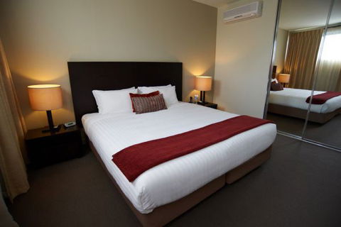 Quest Apartments Maitland - Tourism Bookings 2