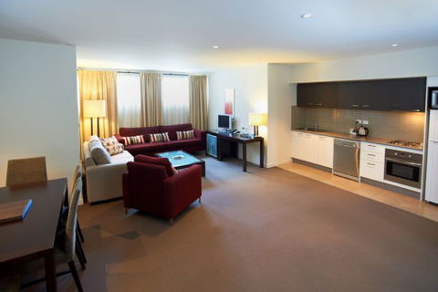 Quest Apartments Maitland - Tourism Bookings 4