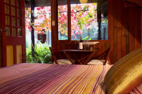 Red Poles Bed And Breakfast - Events Australia 1