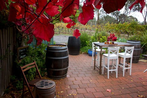 Red Poles Bed And Breakfast - Events Australia 4