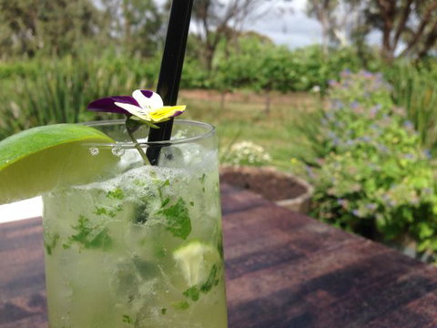 Red Poles Bed And Breakfast - Events Australia 6