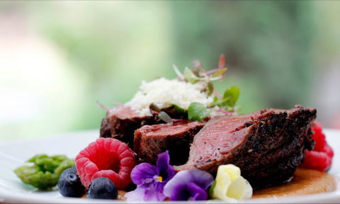 Red Poles Bed And Breakfast - Events Australia 7