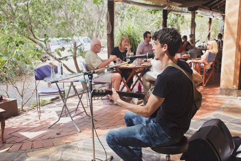 Red Poles Bed And Breakfast - Events Australia 8