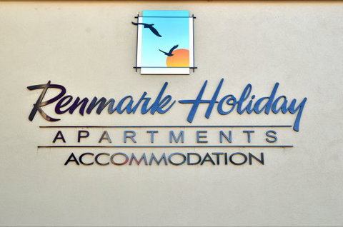 Renmark Holiday Apartments - Events Australia 0