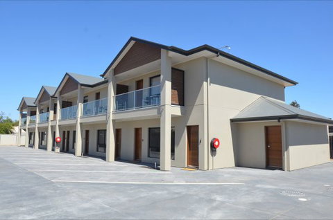 Renmark Holiday Apartments - Events Australia 1