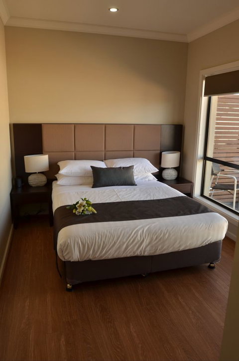 Renmark Holiday Apartments - Events Australia 2