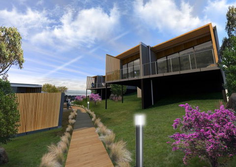 Rosevears Hotel - Events Australia 0