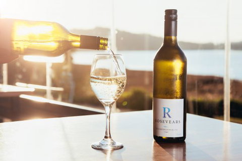 Rosevears Hotel - Events Australia 1