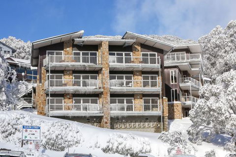 Ropers Alpine Apartments - Tourism Bookings 0