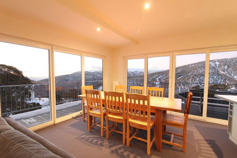 Ropers Alpine Apartments - Tourism Bookings 1