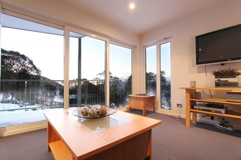 Ropers Alpine Apartments - Tourism Bookings 4