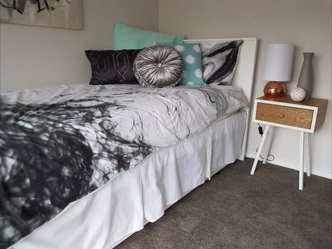 Sass Abode - Events Australia 1