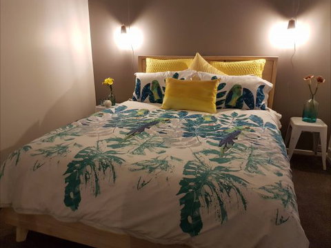 Sass Abode - Events Australia 2