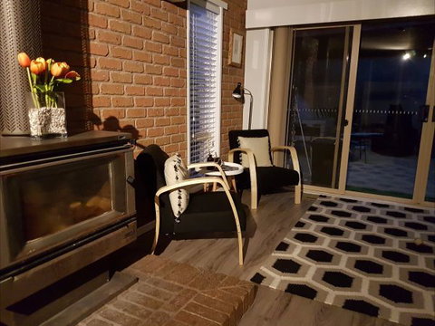 Sass Abode - Events Australia 5