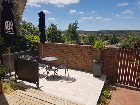 Sass Abode - Events Australia 6