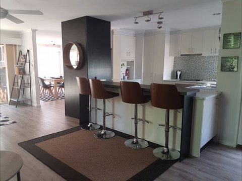 Sass Abode - Events Australia 7