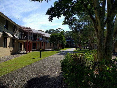 SCU Village Coffs Harbour - Tourism Bookings 0