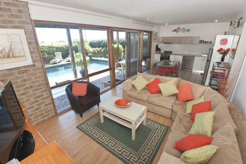 Seacove On The Beach - Events Australia 1