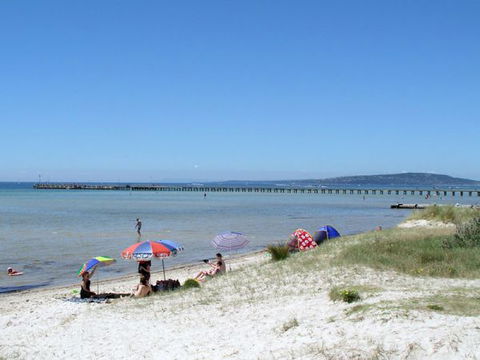Seacove On The Beach - Events Australia 3