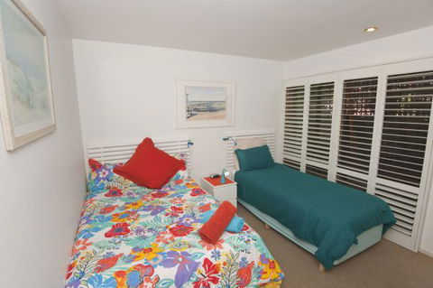 Seacove On The Beach - Events Australia 6