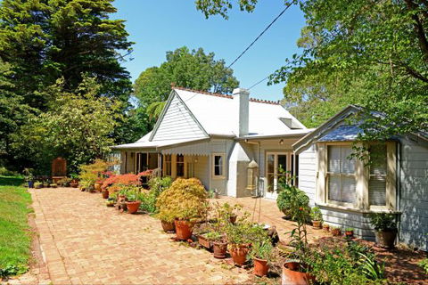 Sefton Cottage - Tourism Bookings 0