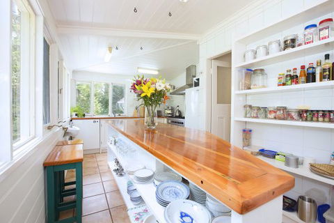 Sefton Cottage - Tourism Bookings 6