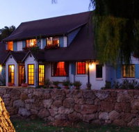 Sienna Lodge - Tourism Bookings