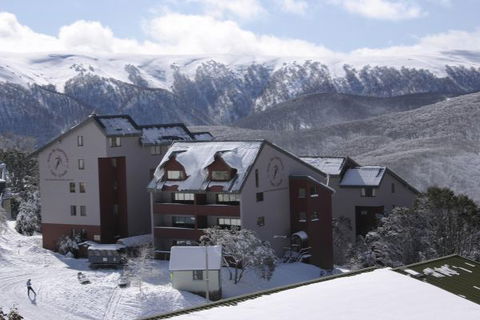 Snow Ski Apartments - Tourism Bookings 0