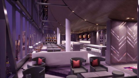 Sofitel Sydney Darling Harbour - Events Australia 1