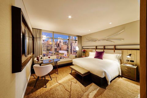 Sofitel Sydney Darling Harbour - Events Australia 2