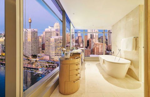 Sofitel Sydney Darling Harbour - Events Australia 3